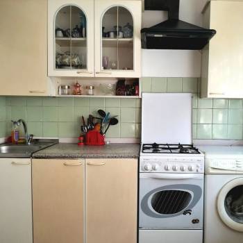 Сдается 1-комнатная квартира, 29 м²