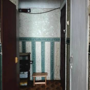 Сдается 1-комнатная квартира, 29 м²