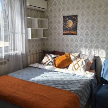 Сдается 1-комнатная квартира, 24 м²