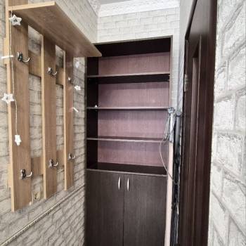 Сдается 1-комнатная квартира, 24 м²