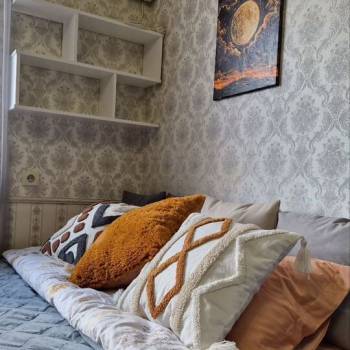 Сдается 1-комнатная квартира, 24 м²