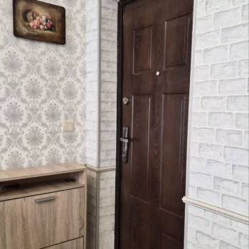 Сдается 1-комнатная квартира, 24 м²