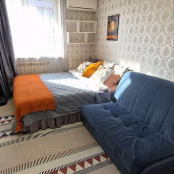 Сдается 1-комнатная квартира, 24 м²