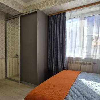Сдается 1-комнатная квартира, 24 м²