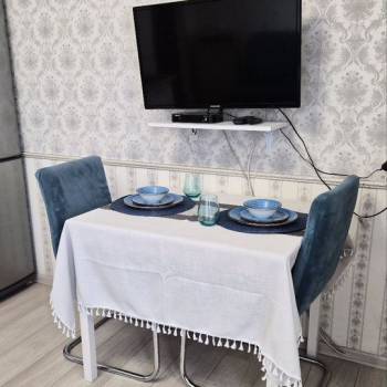 Сдается 1-комнатная квартира, 24 м²