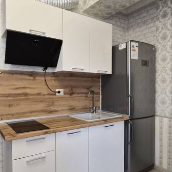 Сдается 1-комнатная квартира, 24 м²