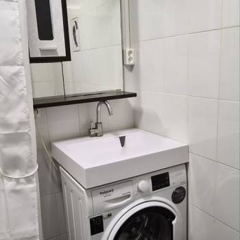 Сдается 1-комнатная квартира, 24 м²