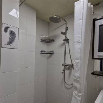 Сдается 1-комнатная квартира, 24 м²