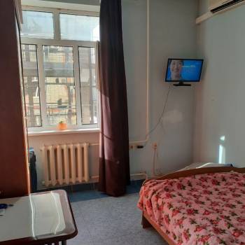 Сдается 1-комнатная квартира, 20 м²