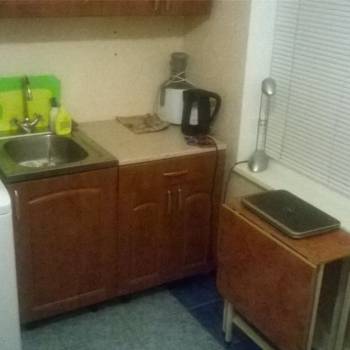 Сдается 1-комнатная квартира, 20 м²