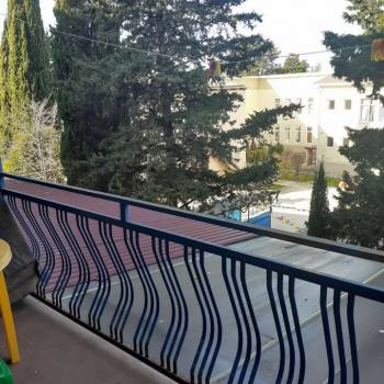 Сдается 1-комнатная квартира, 20 м²