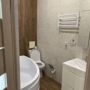 Сдается 2-х комнатная квартира, 42 м²