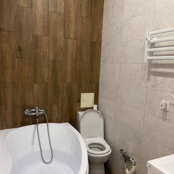 Сдается 2-х комнатная квартира, 42 м²