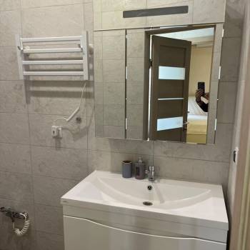 Сдается 2-х комнатная квартира, 42 м²