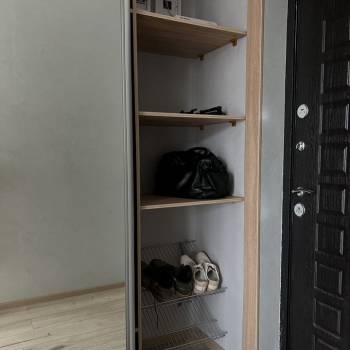 Сдается 2-х комнатная квартира, 42 м²