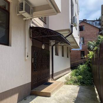 Сдается 2-х комнатная квартира, 42 м²