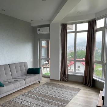 Сдается 2-х комнатная квартира, 42 м²