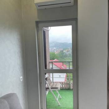 Сдается 2-х комнатная квартира, 42 м²