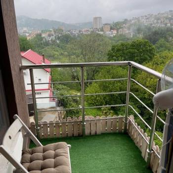 Сдается 2-х комнатная квартира, 42 м²