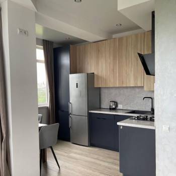 Сдается 2-х комнатная квартира, 42 м²