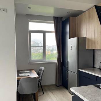 Сдается 2-х комнатная квартира, 42 м²