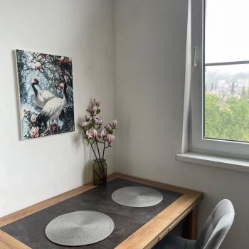 Сдается 2-х комнатная квартира, 42 м²
