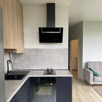 Сдается 2-х комнатная квартира, 42 м²