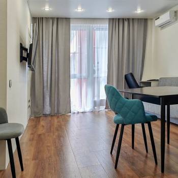 Продается 1-комнатная квартира, 37 м²
