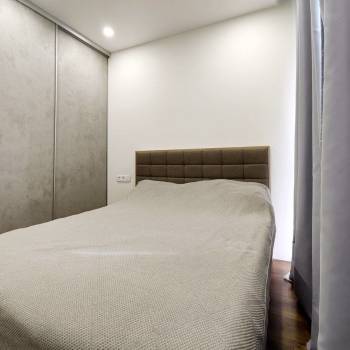 Продается 1-комнатная квартира, 37 м²