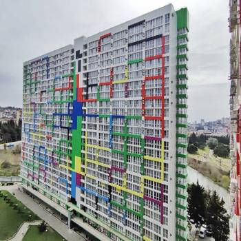 Продается 1-комнатная квартира, 37 м²