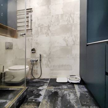 Продается 1-комнатная квартира, 37 м²