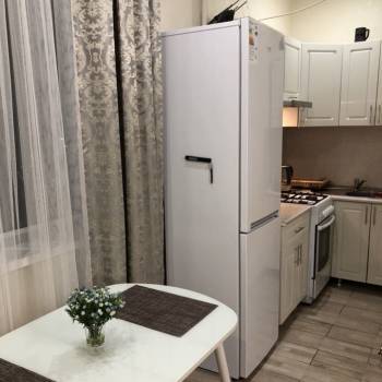 Сдается 2-х комнатная квартира, 40 м²