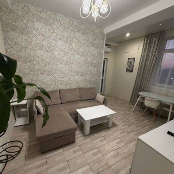 Сдается 2-х комнатная квартира, 40 м²