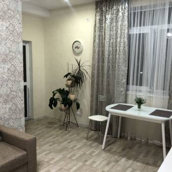 Сдается 2-х комнатная квартира, 40 м²