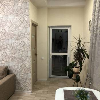 Сдается 2-х комнатная квартира, 40 м²