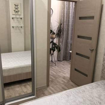 Сдается 2-х комнатная квартира, 40 м²