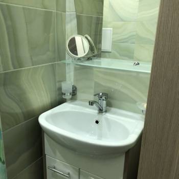 Сдается 2-х комнатная квартира, 40 м²