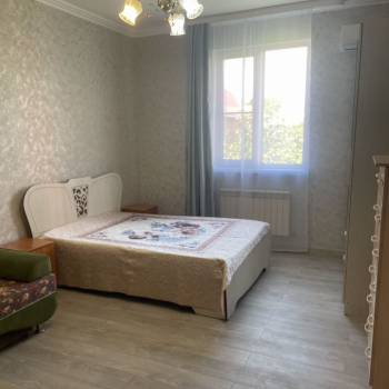 Сдается 1-комнатная квартира, 35 м²
