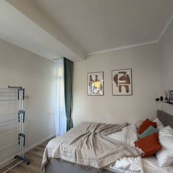 Сдается 1-комнатная квартира, 25 м²