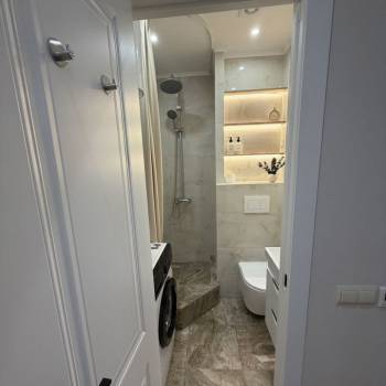 Сдается 1-комнатная квартира, 25 м²