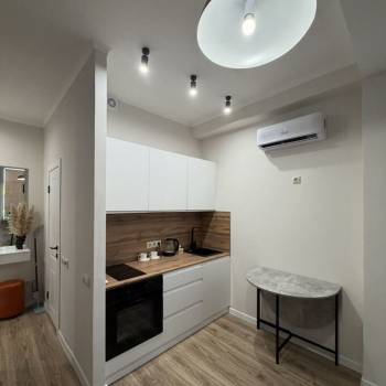 Сдается 1-комнатная квартира, 25 м²