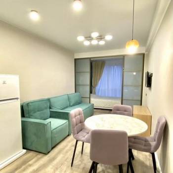 Сдается 1-комнатная квартира, 33 м²