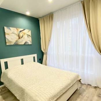 Сдается 1-комнатная квартира, 33 м²