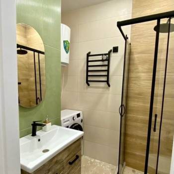 Сдается 1-комнатная квартира, 33 м²