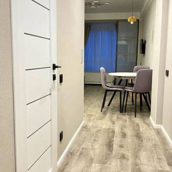 Сдается 1-комнатная квартира, 33 м²