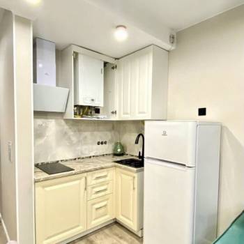 Сдается 1-комнатная квартира, 33 м²