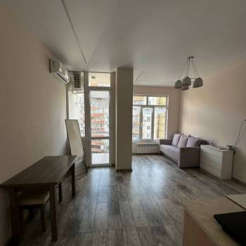 Сдается 1-комнатная квартира, 29,1 м²