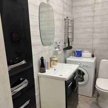 Сдается 1-комнатная квартира, 29,1 м²