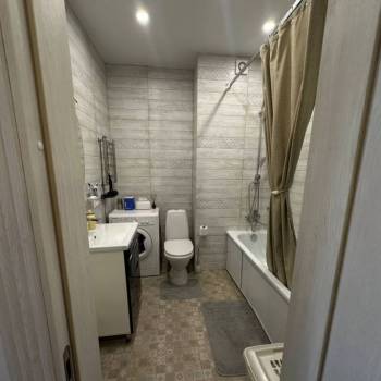 Сдается 1-комнатная квартира, 29,1 м²