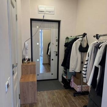Сдается 1-комнатная квартира, 29,1 м²